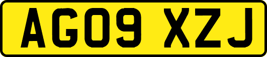 AG09XZJ