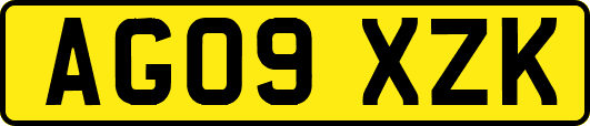 AG09XZK