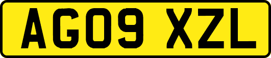 AG09XZL