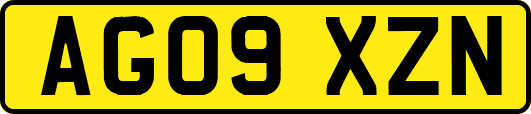 AG09XZN