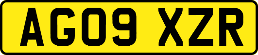 AG09XZR