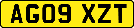 AG09XZT