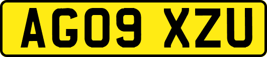AG09XZU