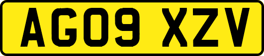 AG09XZV