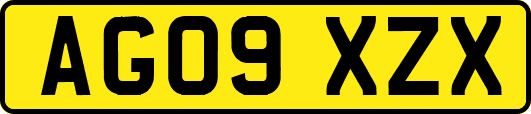 AG09XZX