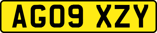 AG09XZY