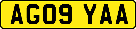 AG09YAA
