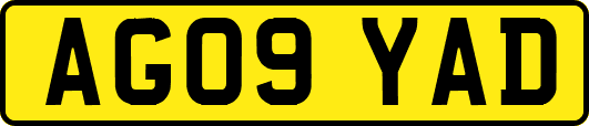 AG09YAD