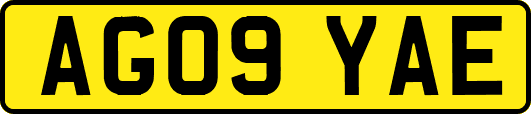 AG09YAE