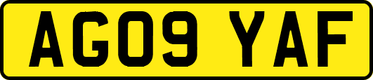 AG09YAF