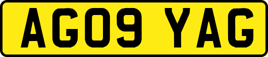 AG09YAG