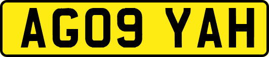 AG09YAH