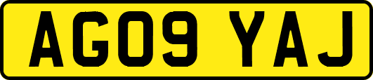 AG09YAJ