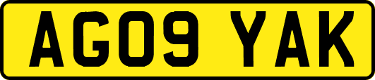 AG09YAK