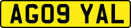 AG09YAL