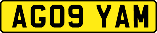 AG09YAM