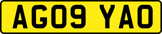 AG09YAO