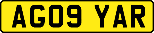 AG09YAR