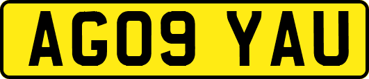 AG09YAU