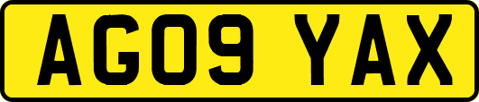 AG09YAX