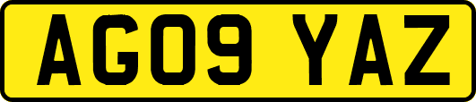 AG09YAZ