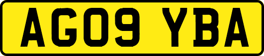 AG09YBA