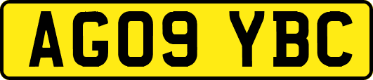 AG09YBC