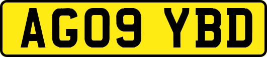 AG09YBD