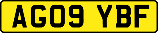 AG09YBF