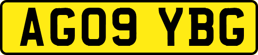 AG09YBG