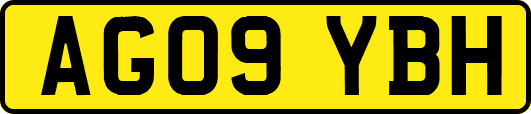 AG09YBH