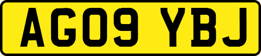 AG09YBJ