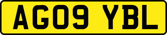 AG09YBL