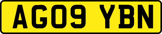 AG09YBN
