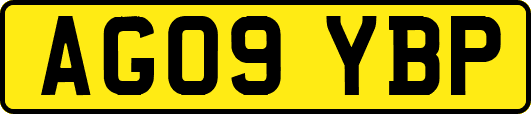 AG09YBP
