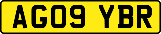 AG09YBR