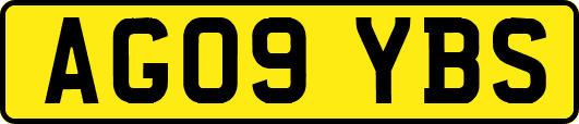AG09YBS