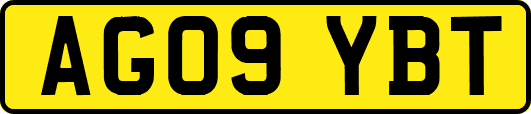 AG09YBT