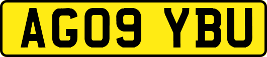 AG09YBU
