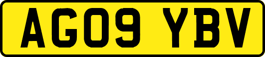 AG09YBV