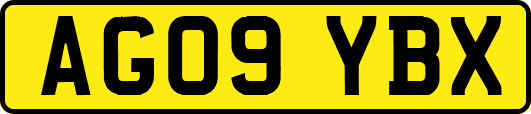 AG09YBX