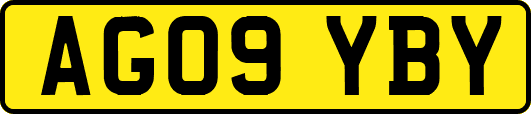 AG09YBY