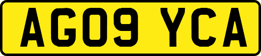 AG09YCA