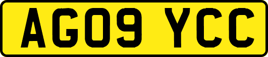 AG09YCC