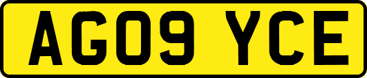 AG09YCE