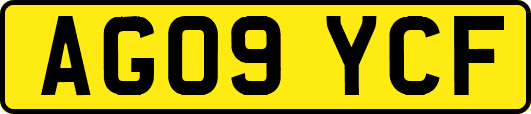 AG09YCF