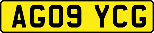 AG09YCG