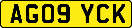 AG09YCK