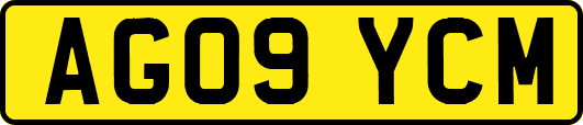 AG09YCM