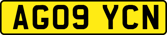 AG09YCN